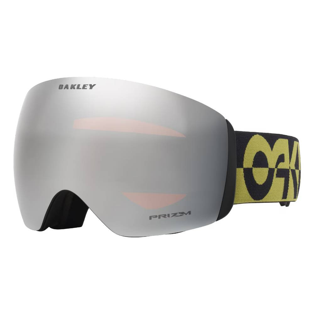 Oakley Flight Deck L Goggle 2025 | Corbetts Ski + Snowboard