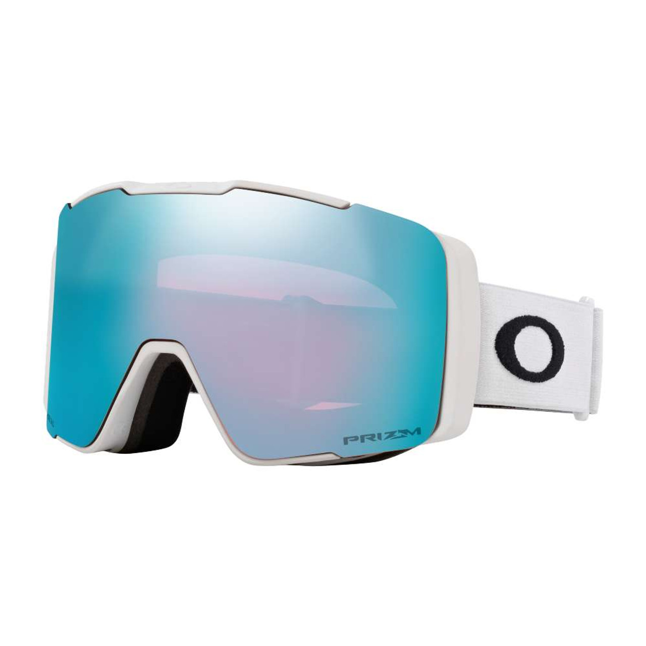 Oakley Prizm ラインマイナー ゴーグル ケース付き（新品 21/22