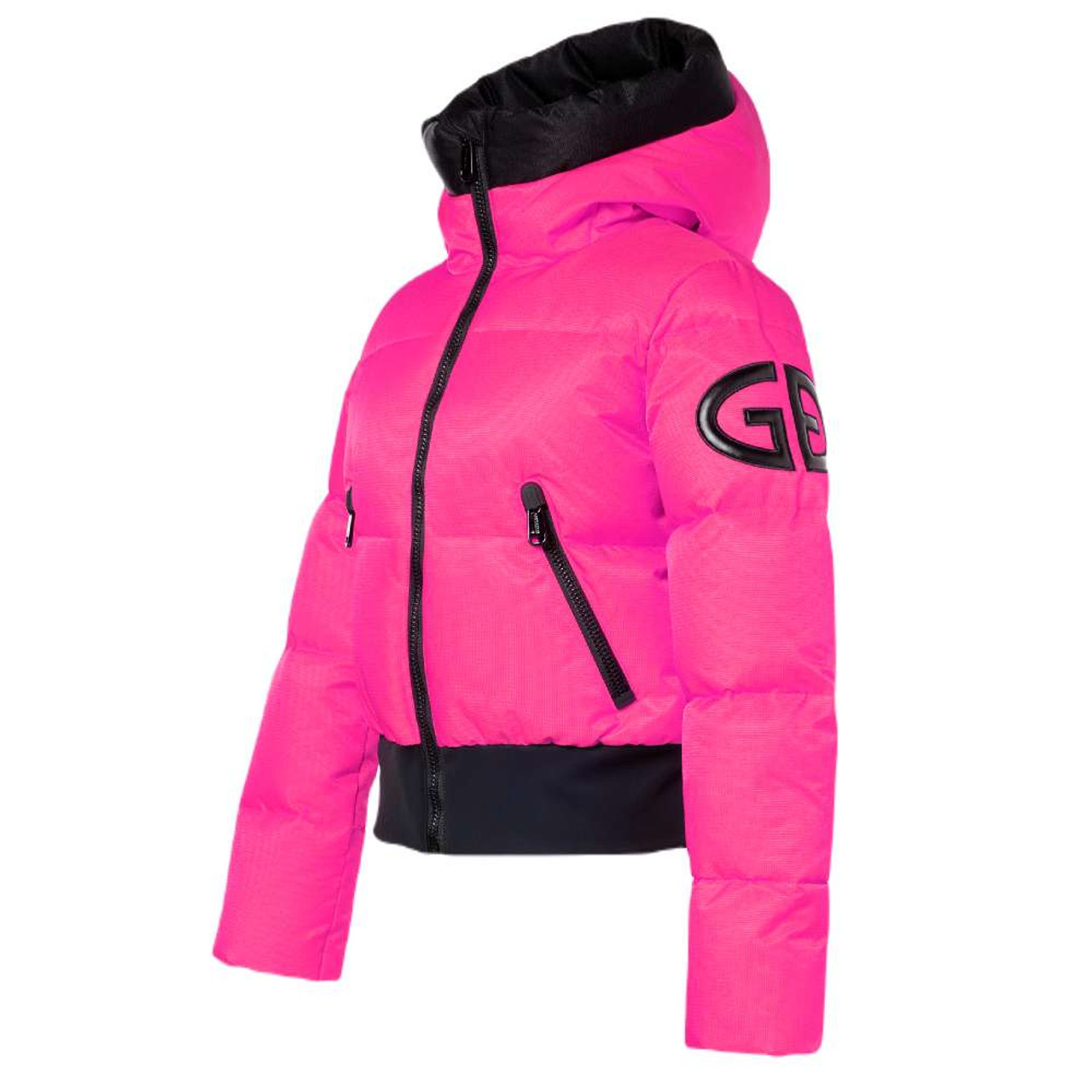 bergh Happy Jacket 2025 | Corbetts Ski + Snowboard