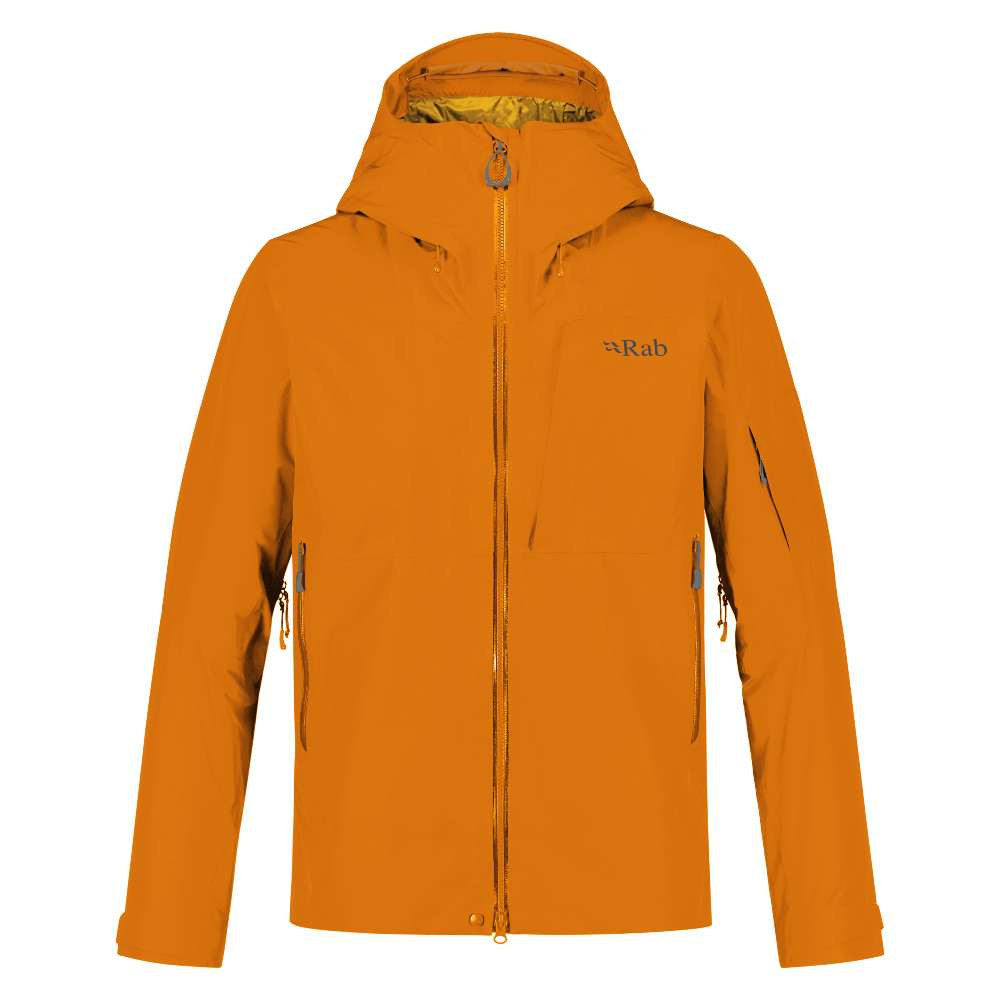 Rab Khroma Volition Mens Jacket 2025 Corbetts Ski Snowboard