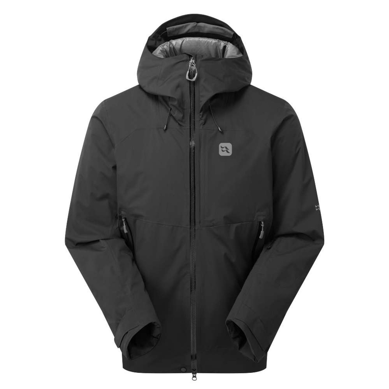 スノーボード Rab Khroma Diffuse GTX Jacket Orion Blue Rab Khroma Diffuse GTX Jacket Orion Blue Ski touring jackets