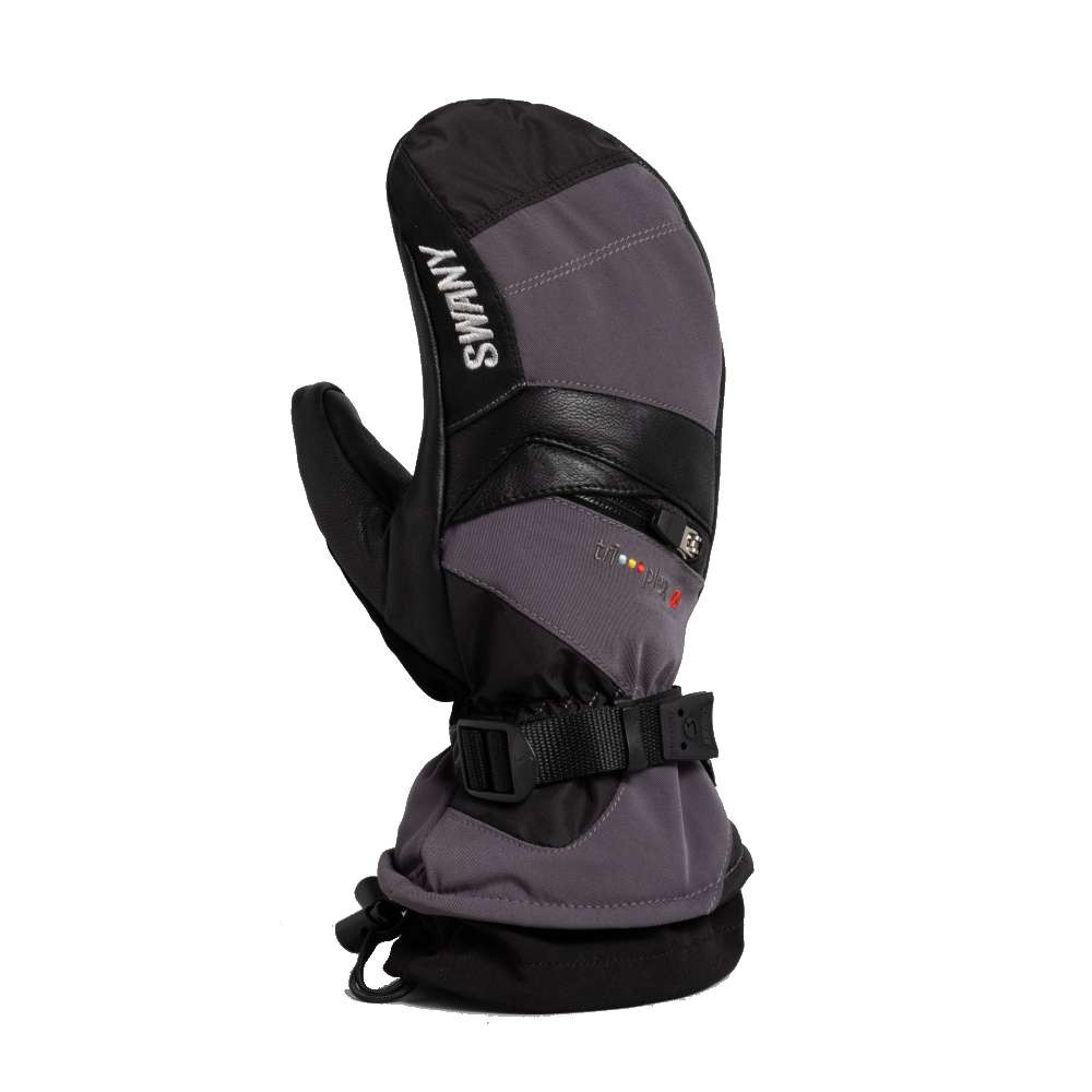 Swany X-Change Mens Mitt 2025 | Corbetts Ski + Snowboard