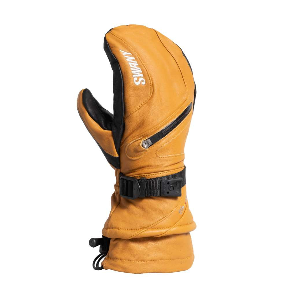 Swany X-Cell Mens Mitt 2025 | Corbetts Ski + Snowboard