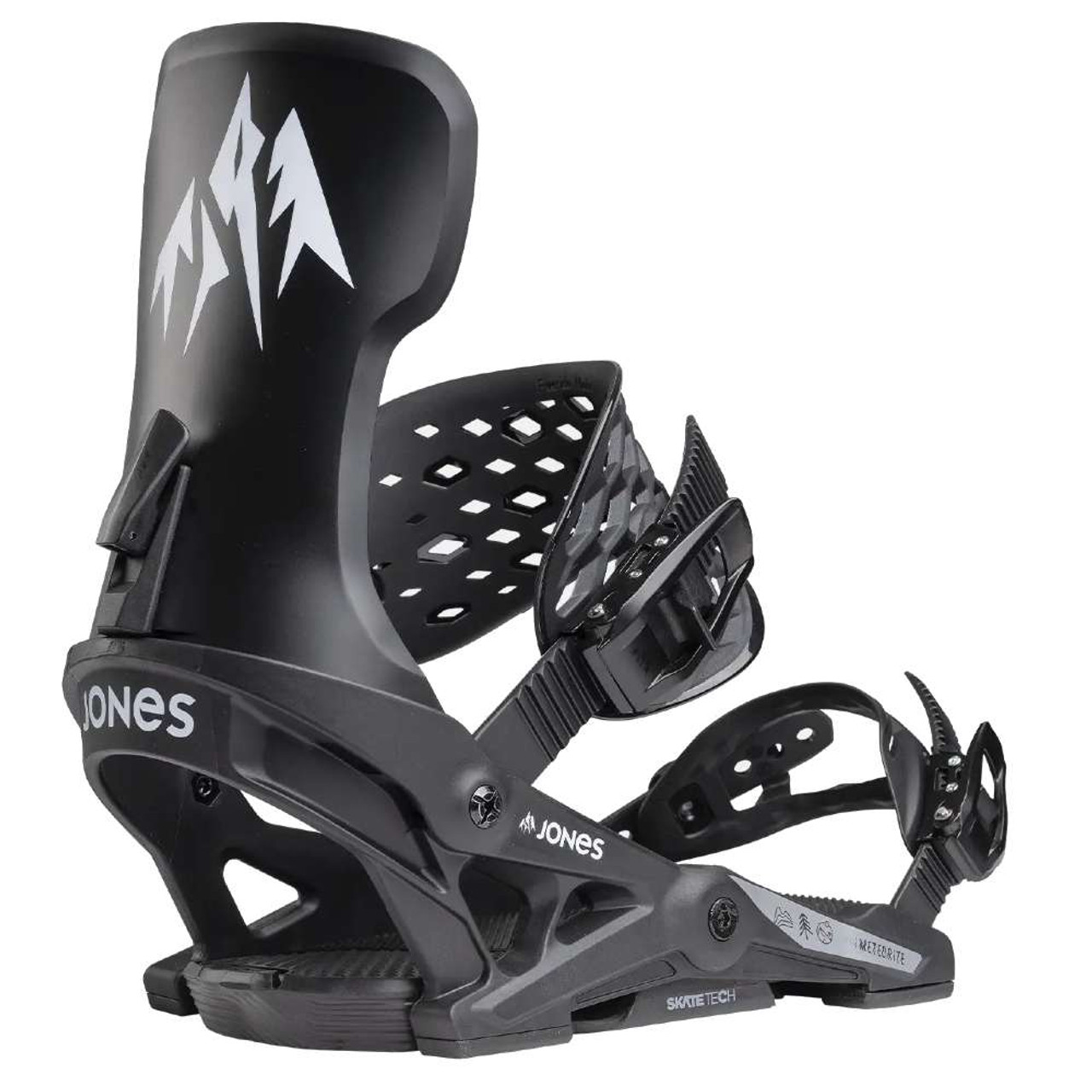 Jones Meteorite Snowboard Bindings 2025 | Corbetts Ski +