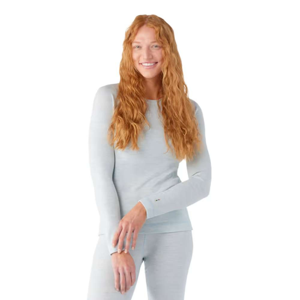 Merino Wool Best Women's Base Layer For Skiing Women's 900 - Main Image