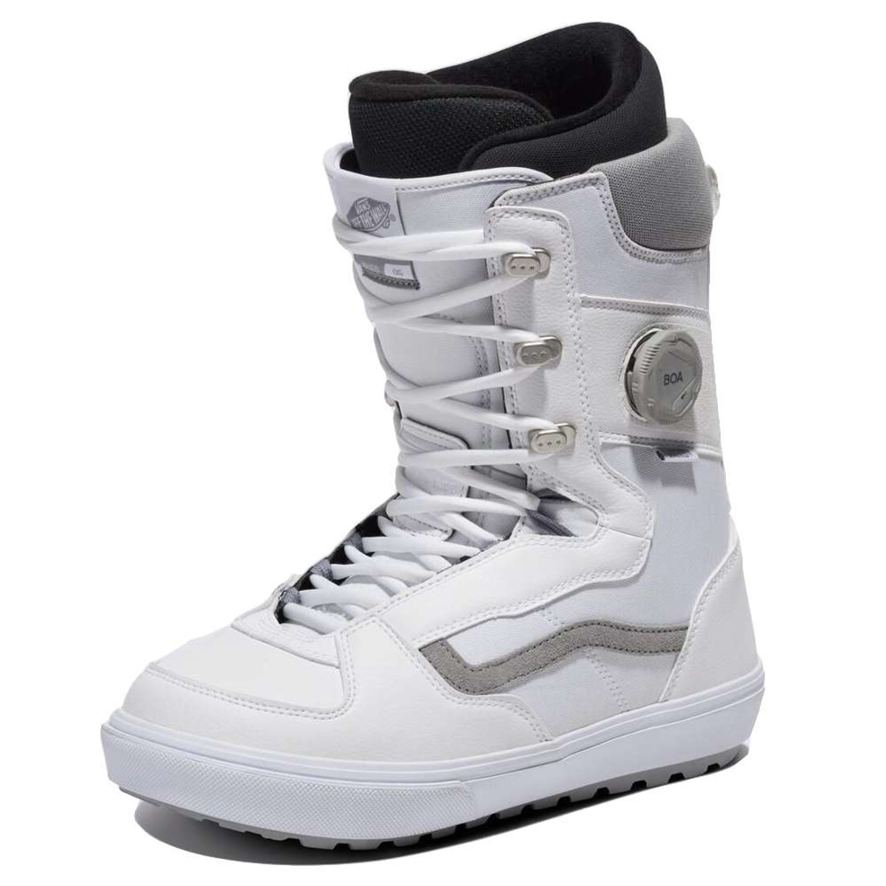 Vans Invado OG Snowboard Boots 2025 | Corbetts Ski + Snowboard