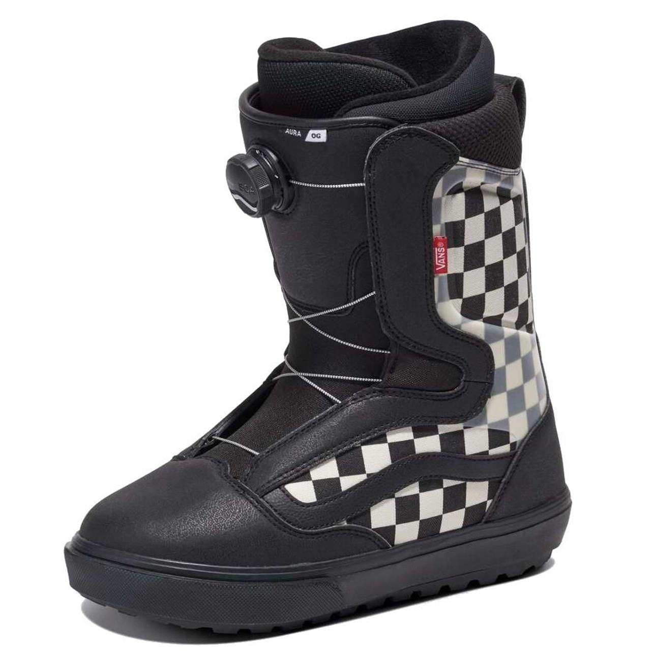 スノーボード VANS AURA 26cm VANS AURA OG SNOWBOARD BOOT (VN0A54FZ95Y) – Identity Board Shop