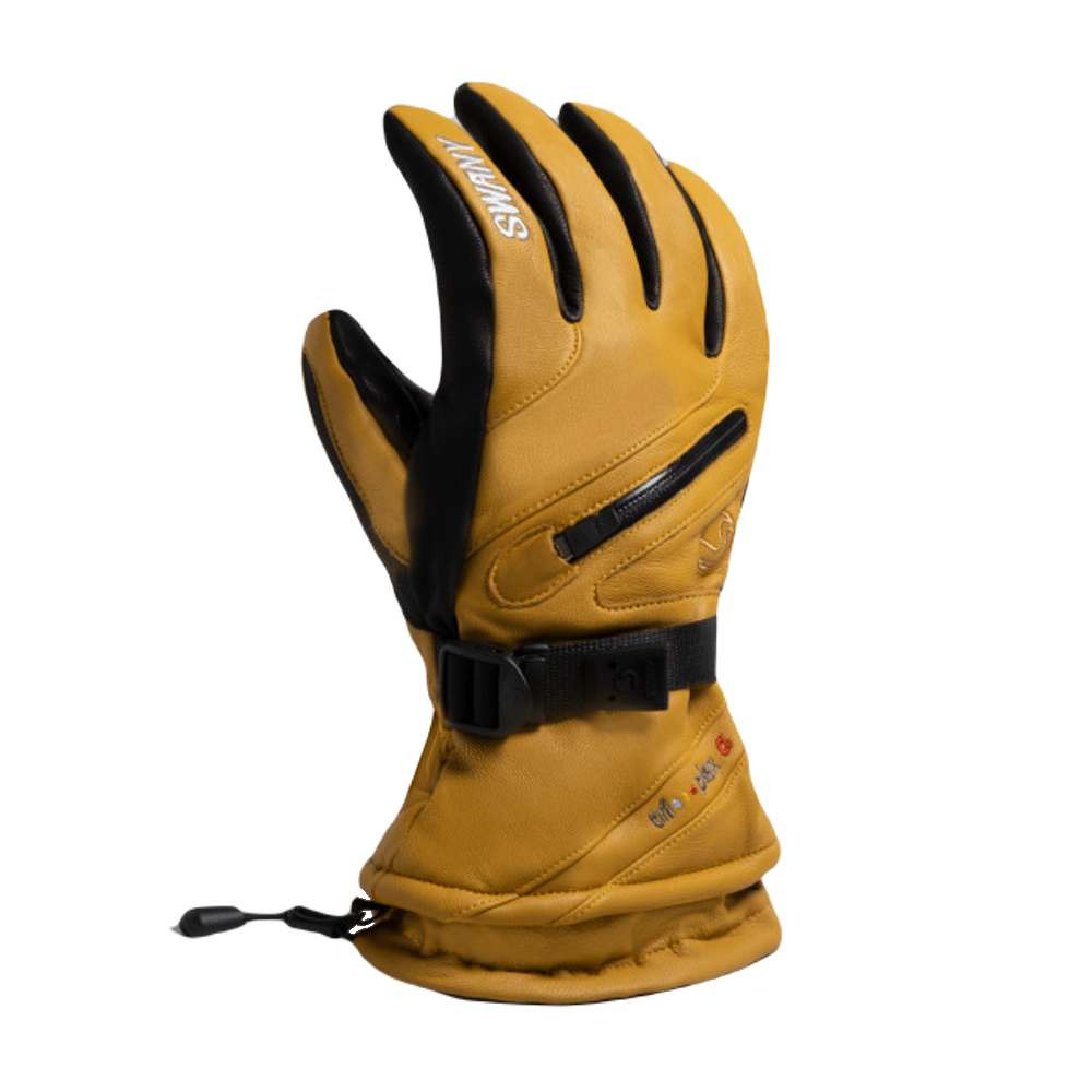 Swany X-Cell Mens Glove 2025 | Corbetts Ski + Snowboard
