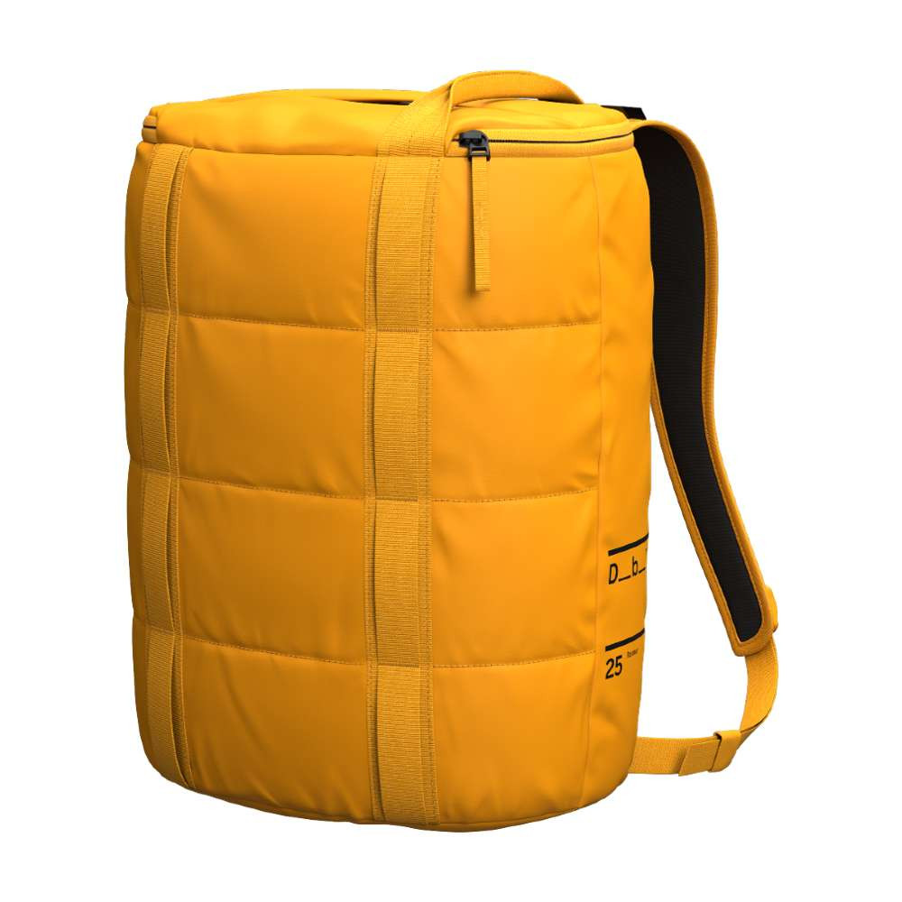 Db Roamer Duffel Pack 25L 2025 Corbetts Ski Snowboard
