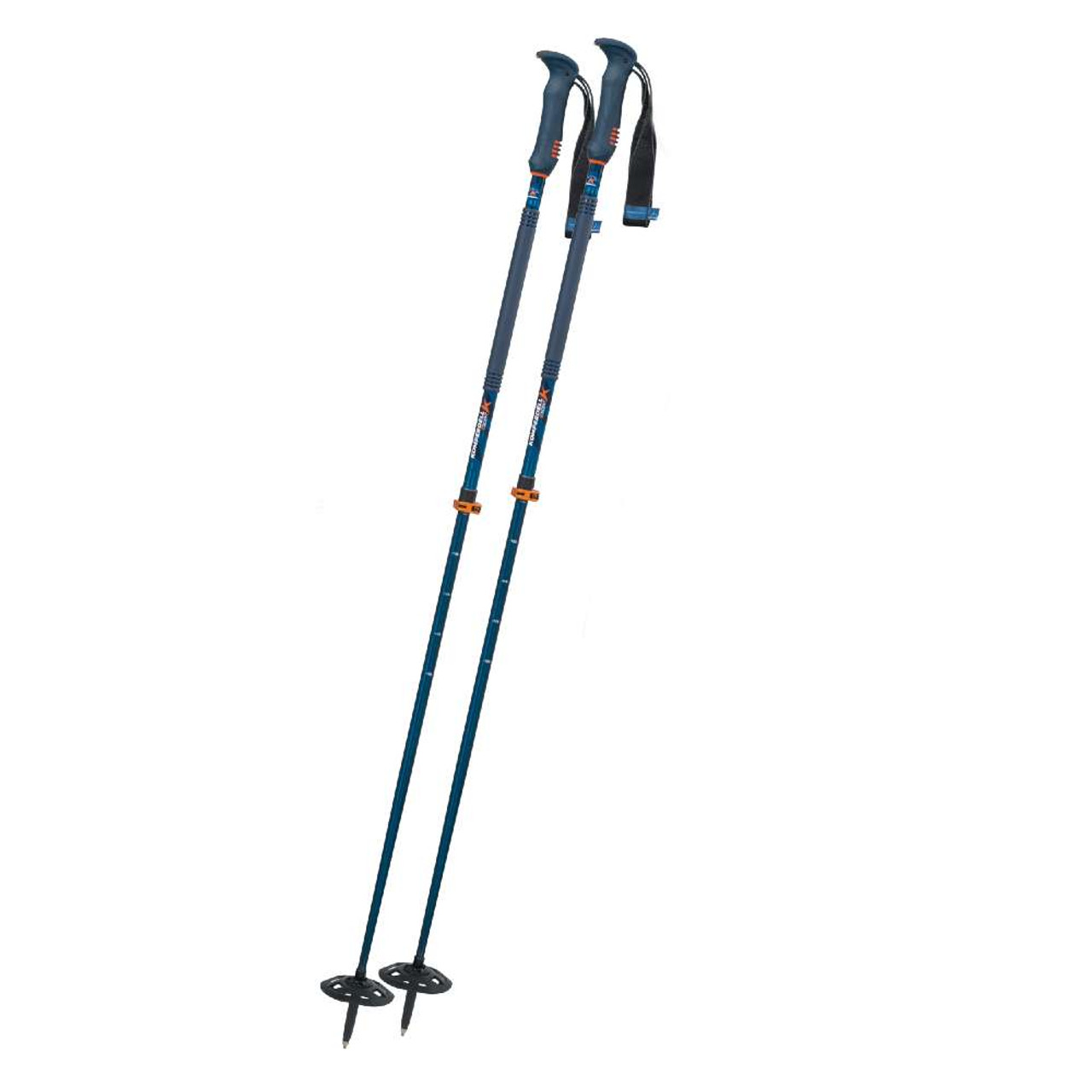 Komperdell Descent Ti 