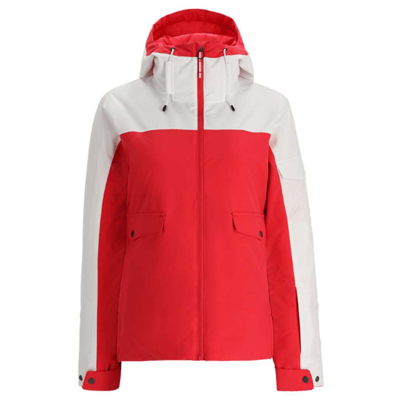 Spyder Optimist Womens Jacket 2025 | Corbetts Ski + Snowboard