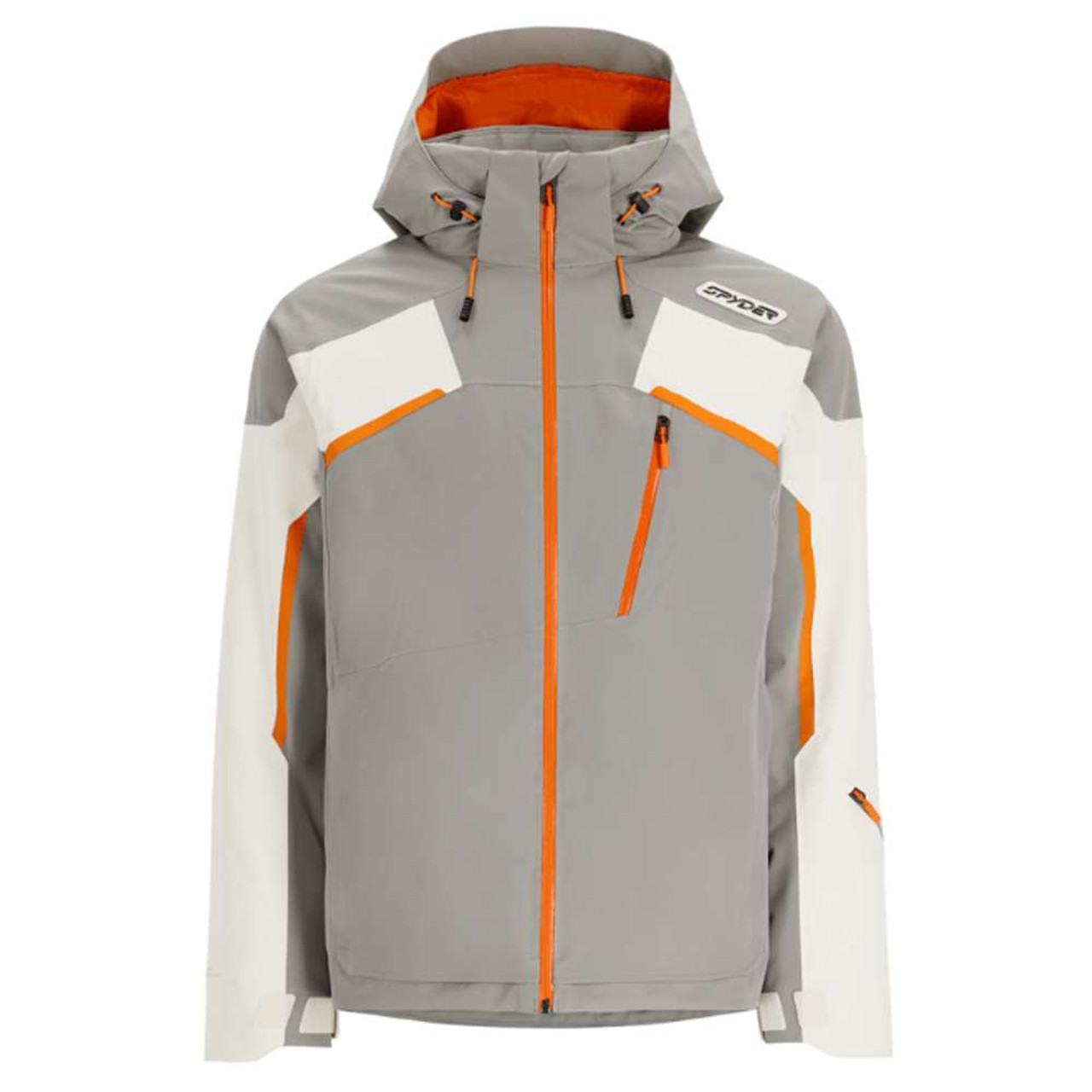 Spyder Leader Mens Jacket 2025 | Corbetts Ski + Snowboard