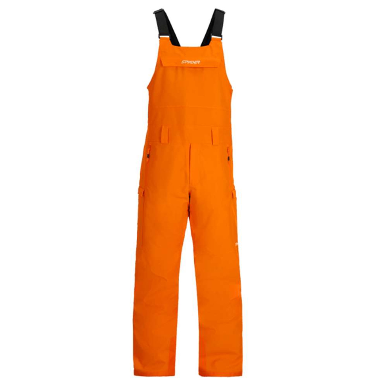 Spyder Terrain Mens Bib Pant 2025 | Corbetts Ski + Snowboard
