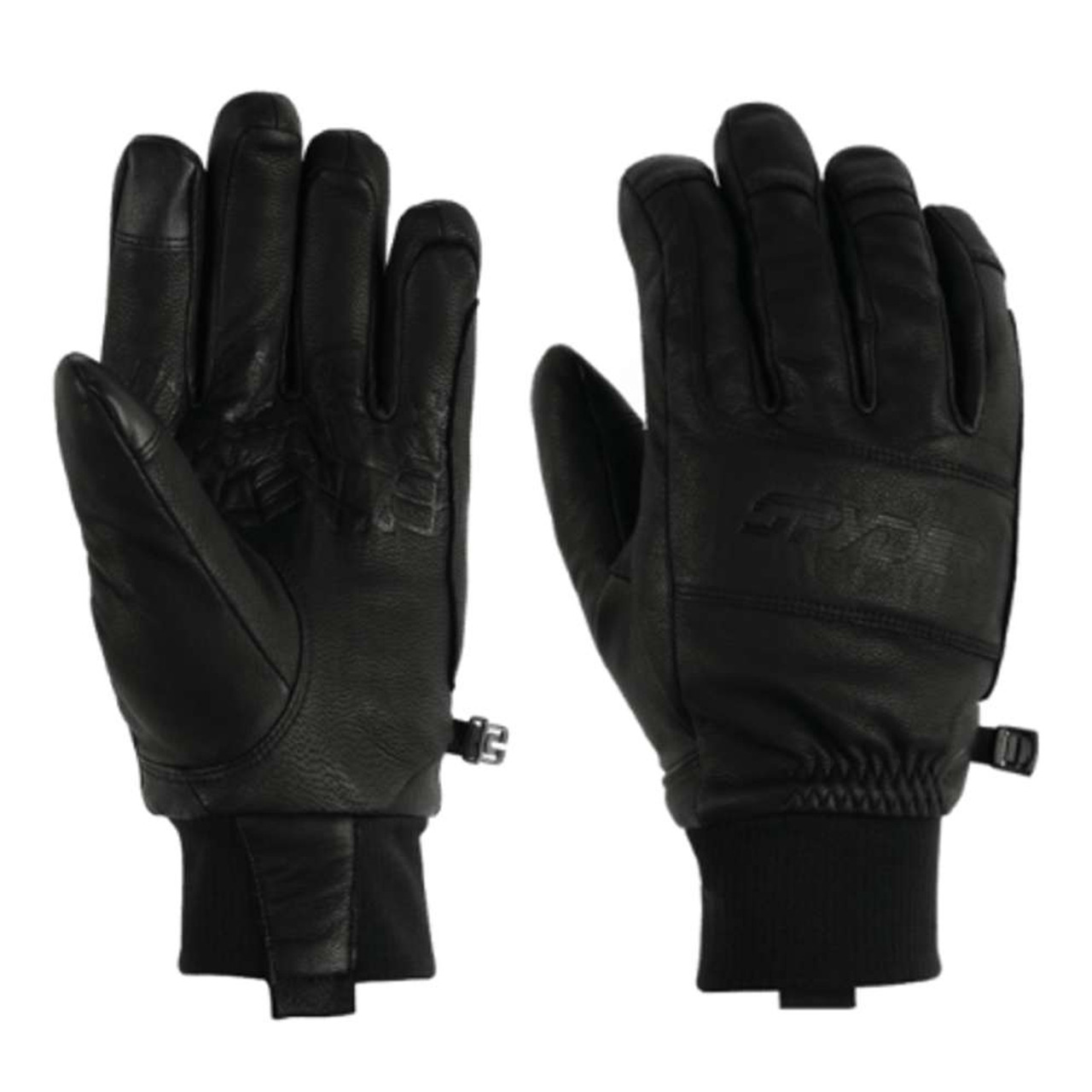 スキー・スノーボードアクセサリー Spider ski glove スキー・スノーボードアクセサリー Spider ski glove Amazon.com