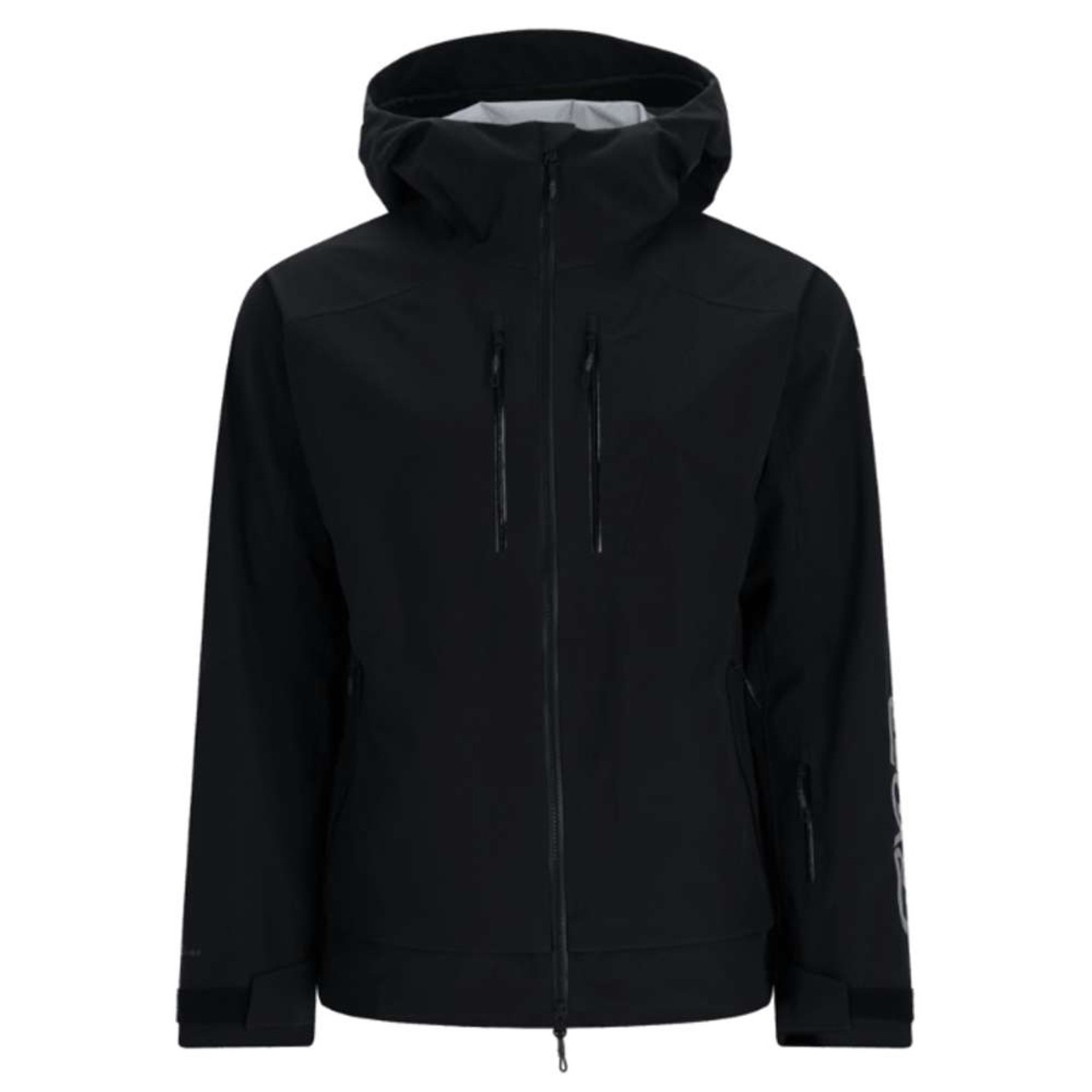 Spyder Sanction Shell Mens Jacket 2025 | Corbetts Ski +