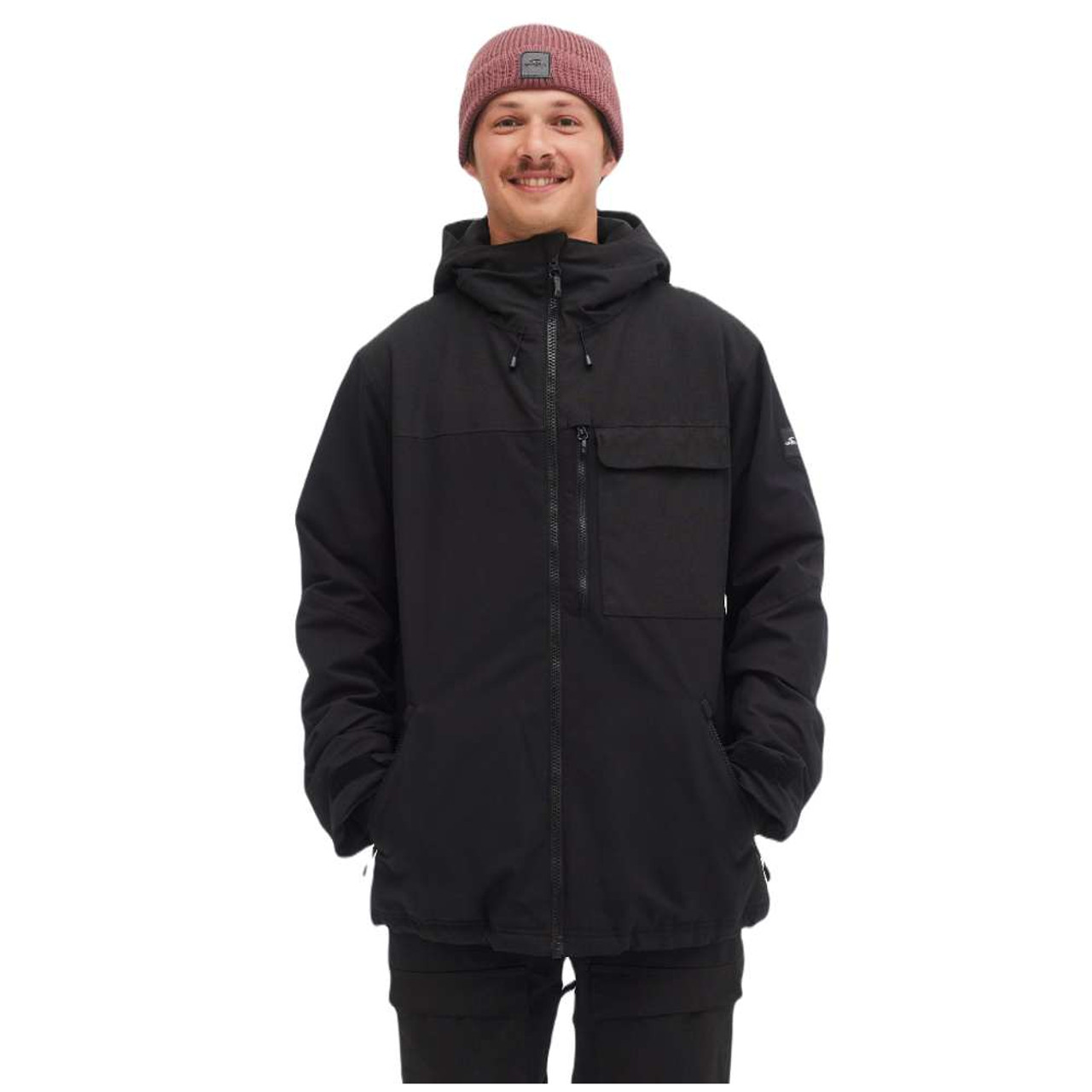 O'Neill Utility Hybrid Mens Jacket 2025 | Corbetts Ski +