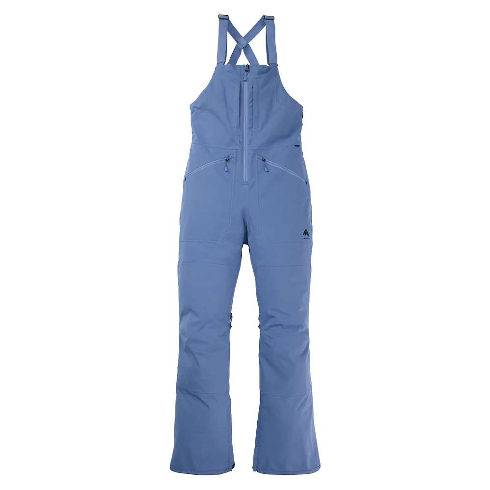Burton Reserve 2L Stretch Womens Bib Pant 2024 | Corbetts Ski +