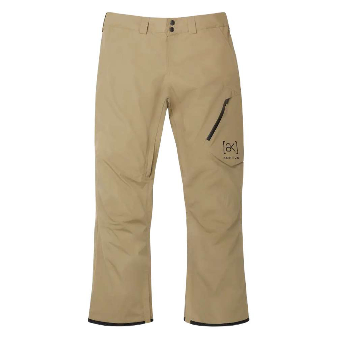 Burton [ak] Cyclic GORE-TEX 2L Mens Pant Tall 2024