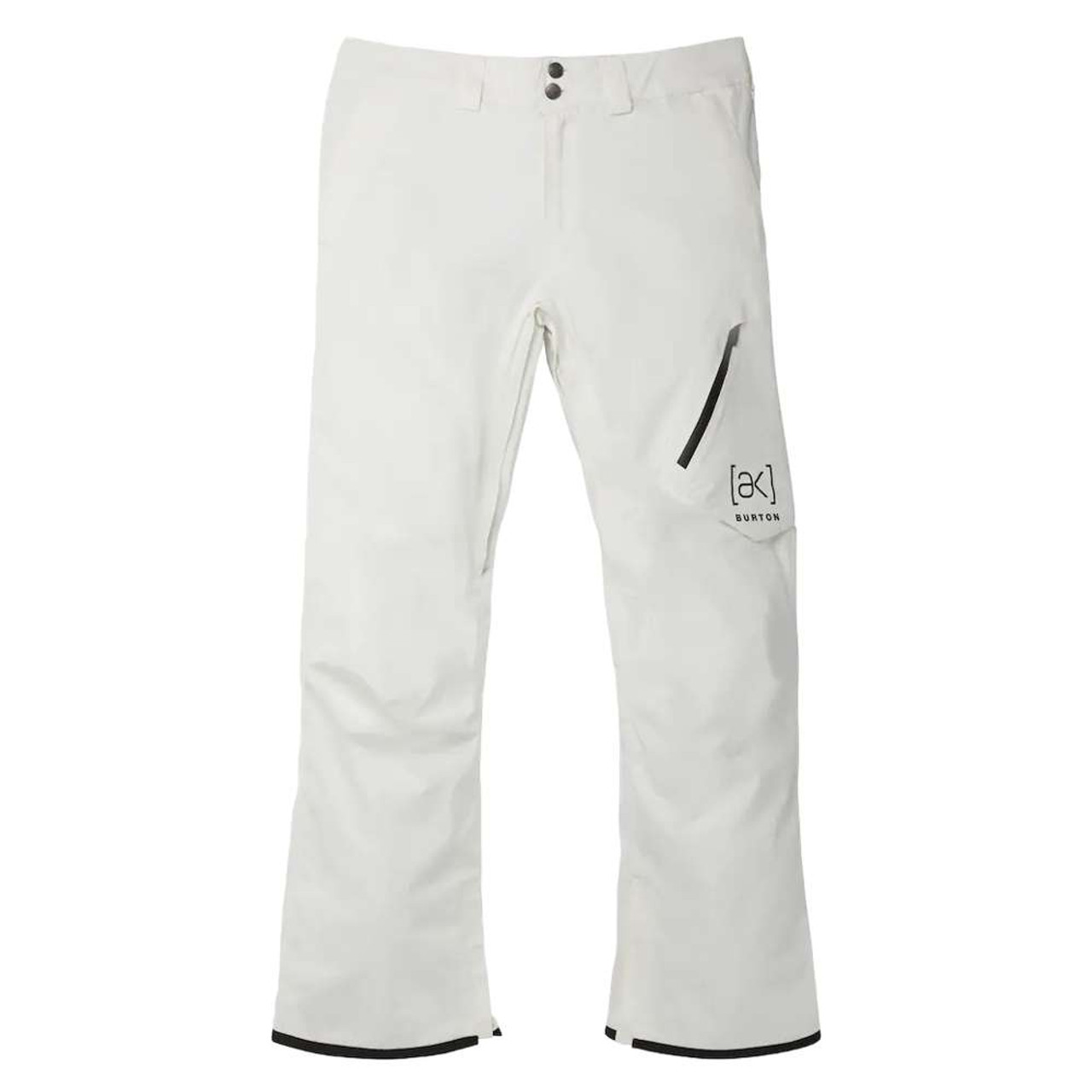 スノーボード BURTON AK GORE-TEX 2L STAGGER PANT sizeL Burton AK 2L Stagger Gore-Tex Pant - Men's - Clothing