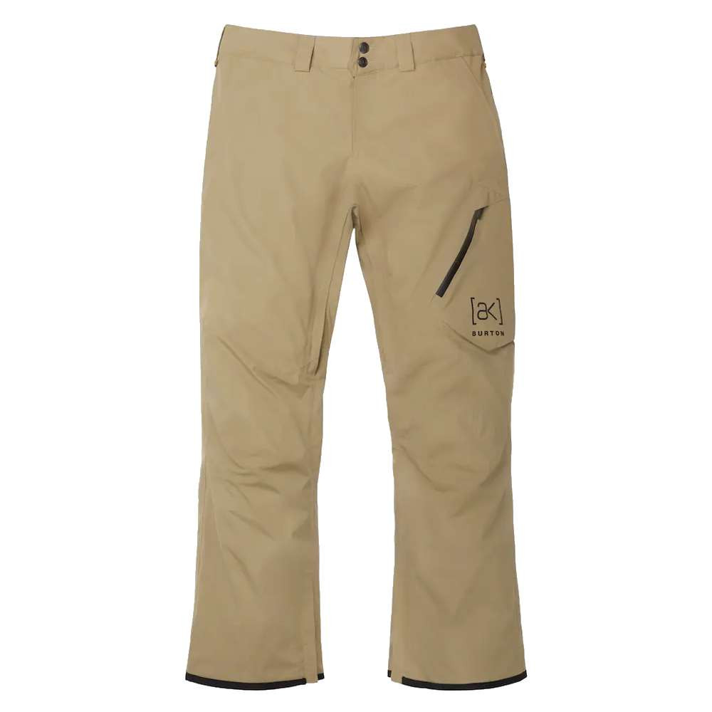 Burton [ak] Cyclic GORE-TEX 2L Mens Pant Short 2024 | Corbetts Ski