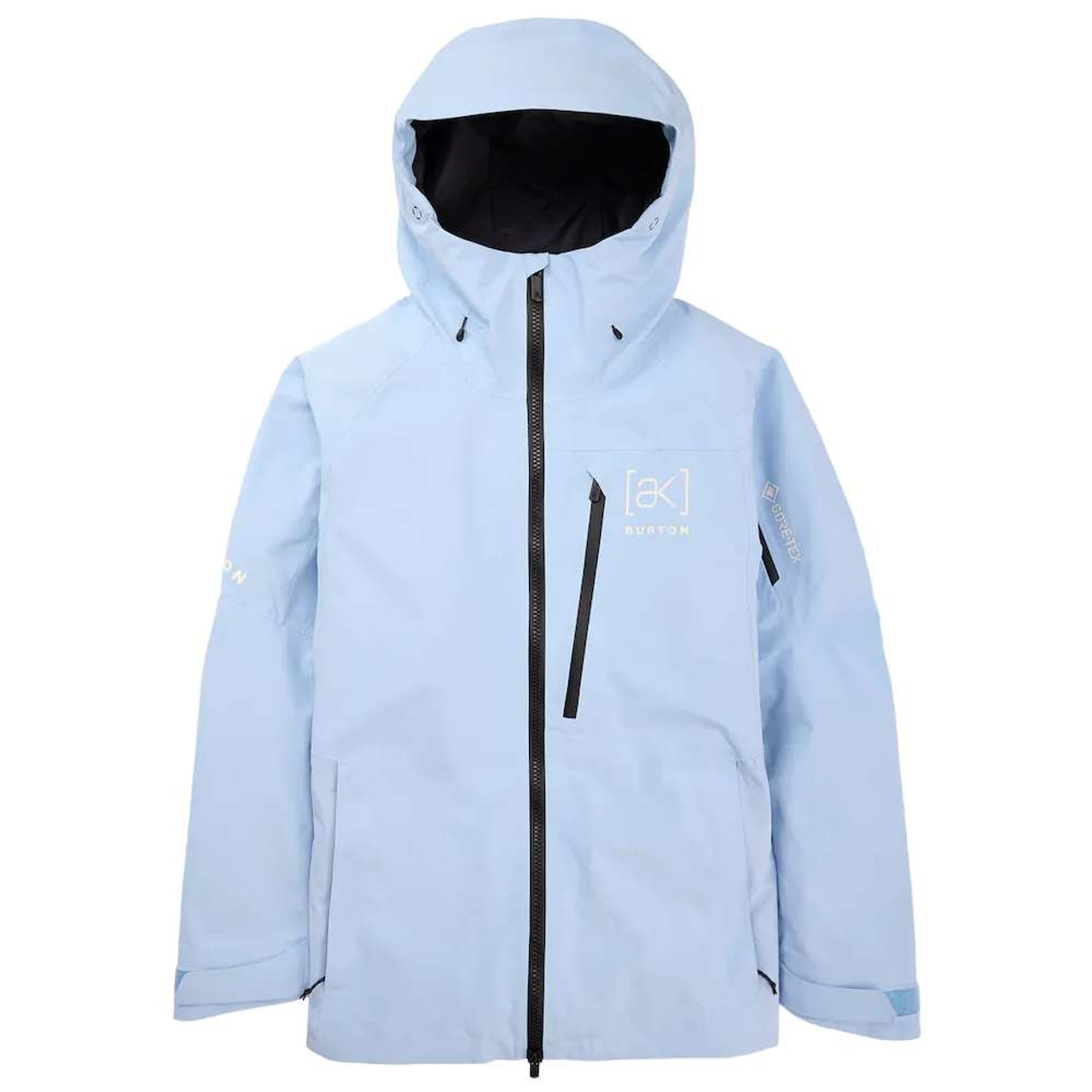 【新品】BURTON M AK GORE HVR SR JK MOONRISE Burton [ak] Cyclic GORE-TEX 2L Mens Moonrise Jacket 2024-XXL
