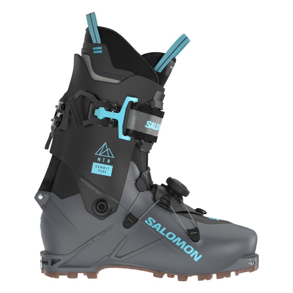 Salomon MTN Summit Pure W Womens Ski Boots 2025 Corbetts Ski