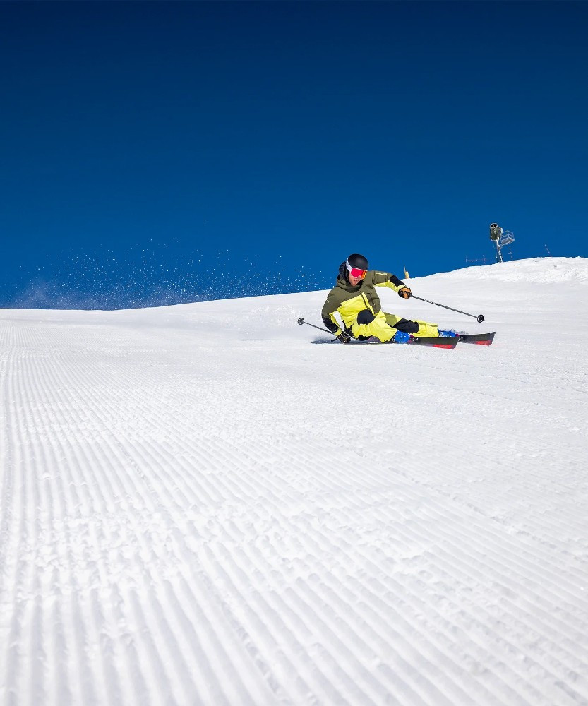 Salomon Stance 102 Skis 2025 | Corbetts Ski + Snowboard