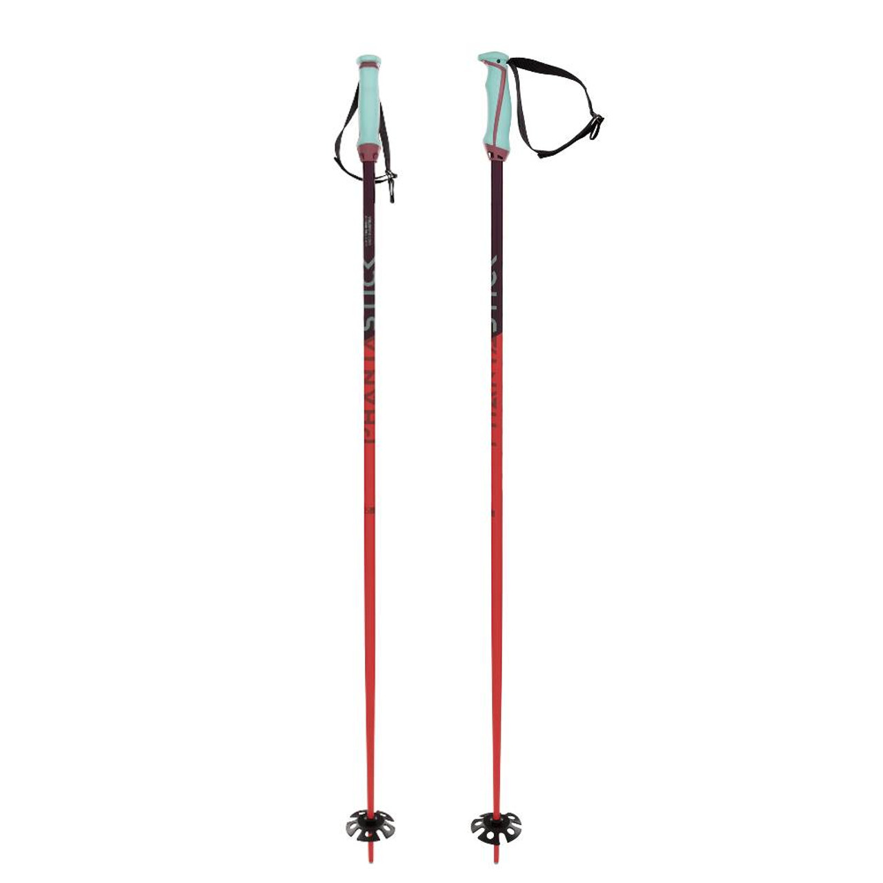 Volkl Phantastick Ski Poles 2025 | Corbetts Ski + Snowboard