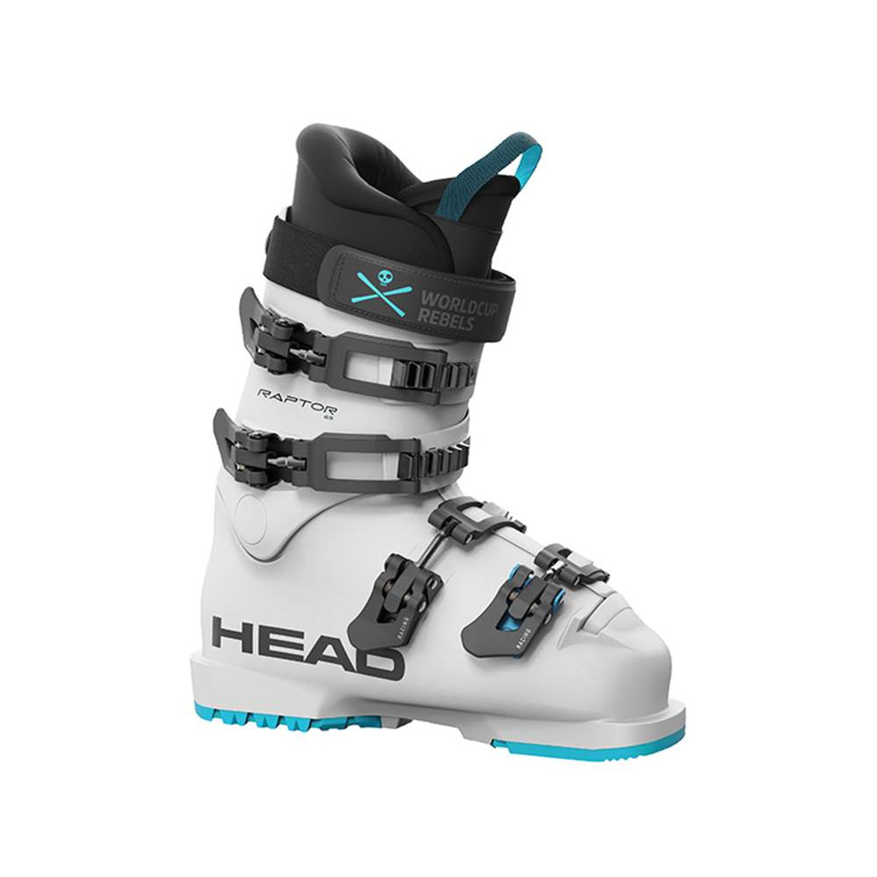 Head Raptor 65 JR Ski Boots 2025 | Corbetts Ski + Snowboard