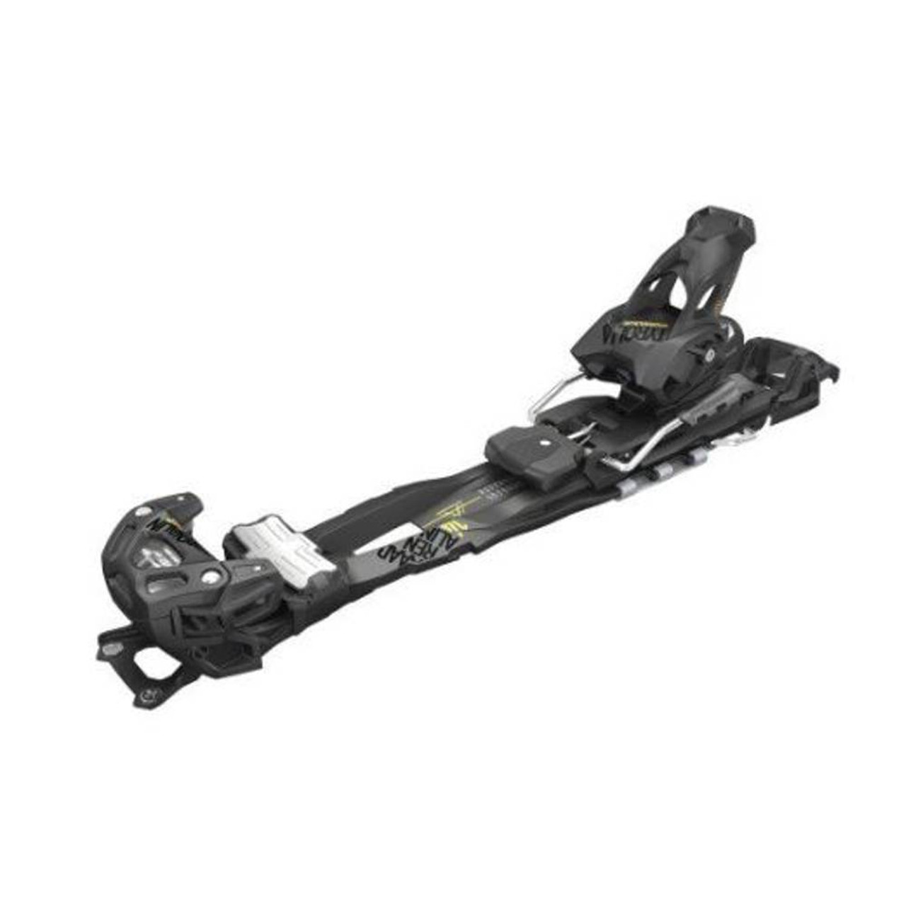Head Adrenalin 14 MN Ski Bindings wo Brake 2025 | Corbetts