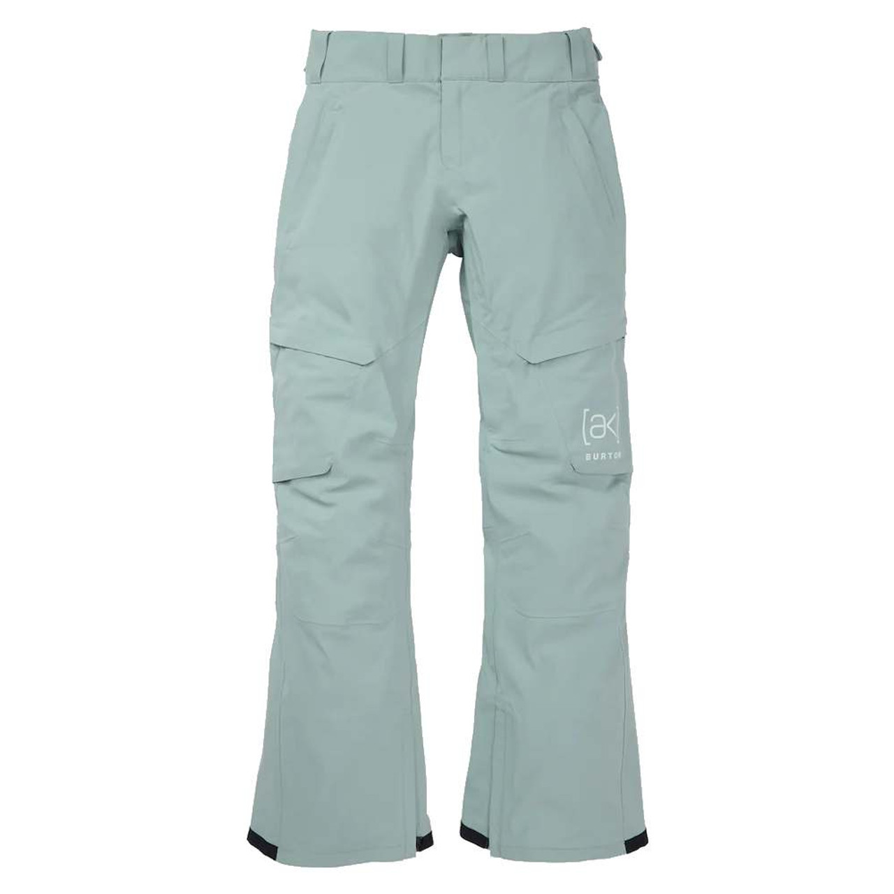 BURTON　WOMANS　AK　２L　SUMMIT　PT　SMALL　Sサイズ Women's Burton [ak] Summit GORE-TEX 2L Pants | Burton.com