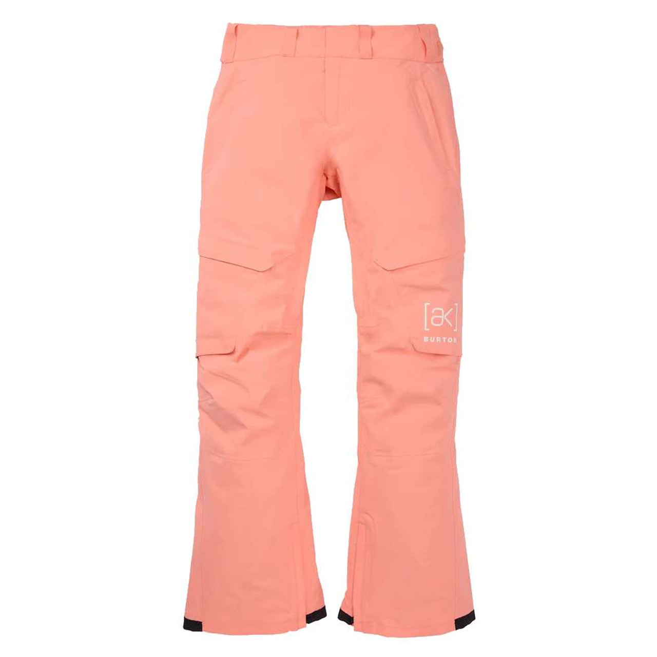 BURTON　WOMANS　AK　２L　SUMMIT　PT　SMALL　Sサイズ Women's Burton [ak] Summit GORE-TEX 2L Pants | Burton.com
