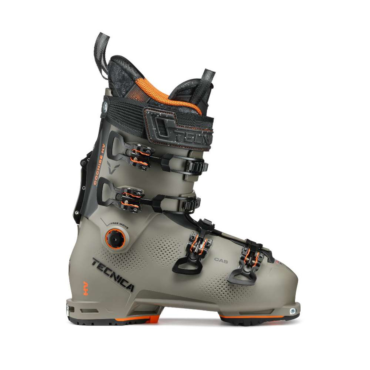 Tecnica Cochise HV 110 Mens Ski Boots 2025 | Corbetts Ski +