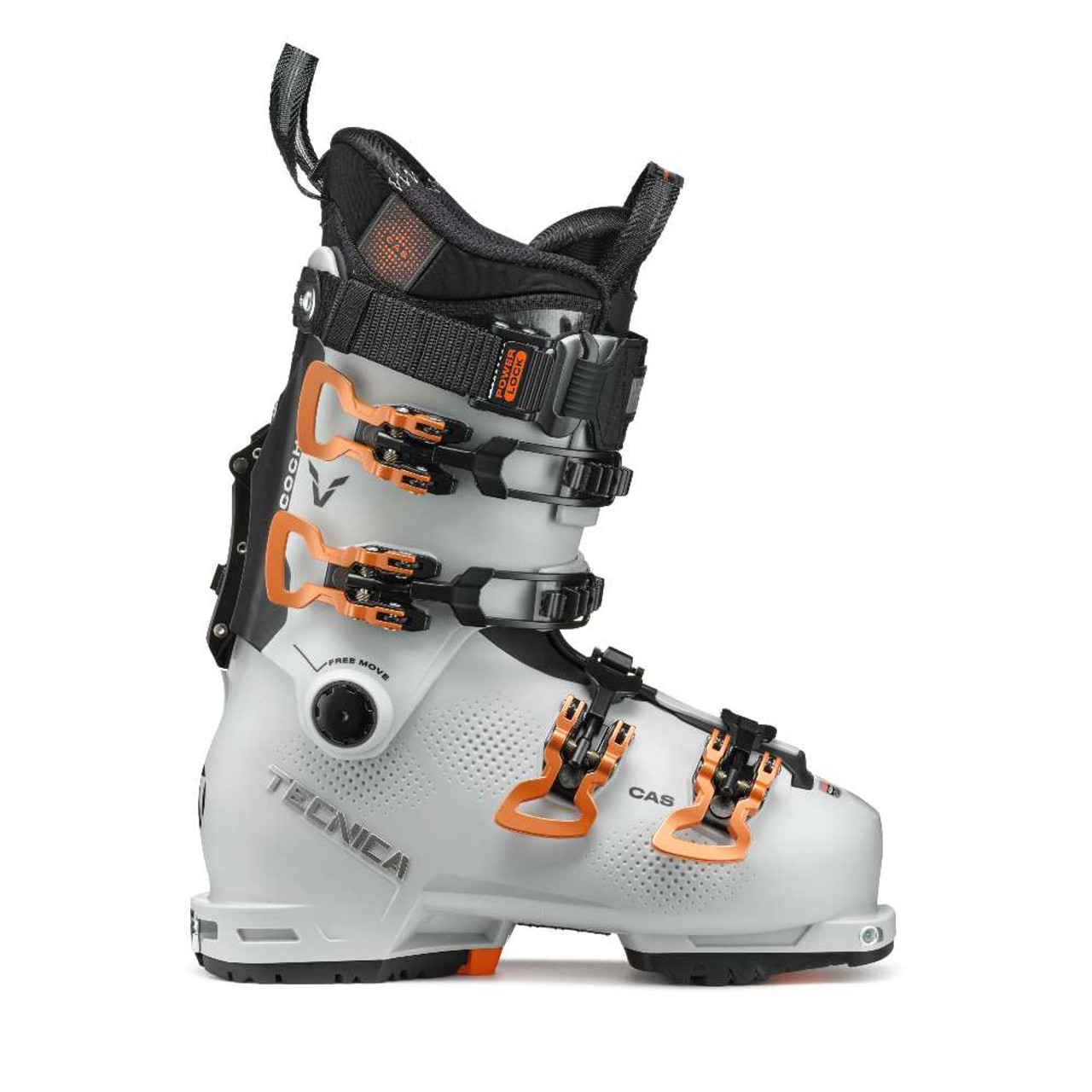 TECNICA コーチス　23.5 Tecnica Cochise 115 Womens Ski Boots 2025 | Corbetts Ski +