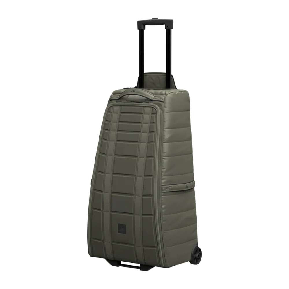 Db Hugger Roller Bag 60L 2024 | Corbetts Ski + Snowboard
