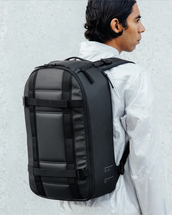 Db Ramverk Backpack 26L 2024 | Corbetts Ski + Snowboard