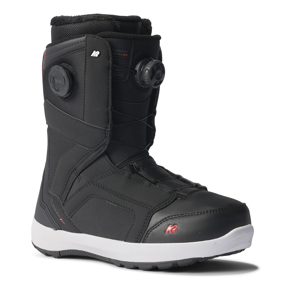 K2 Boundary Clicker x HB Mens Snowboard Boots 2025 | Corbetts Ski