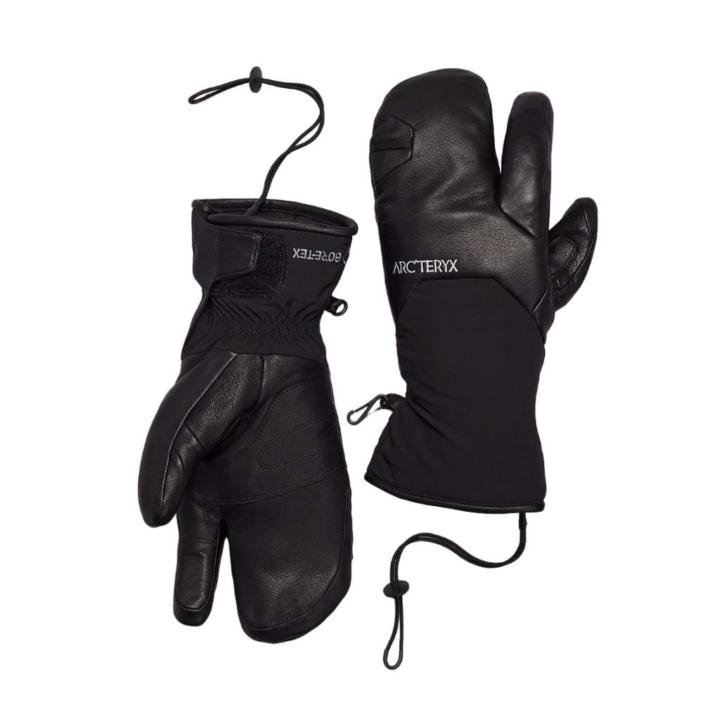 Arc'teryx Sabre Index Mens Mitt 2025 Corbetts Ski Snowboard