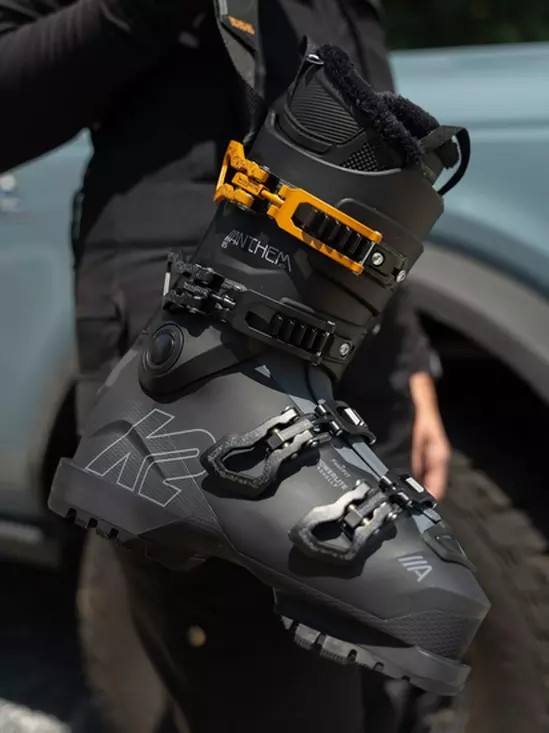 K2 Anthem 85 MV Womens Ski Boots 2025 | Corbetts Ski + Snowboard