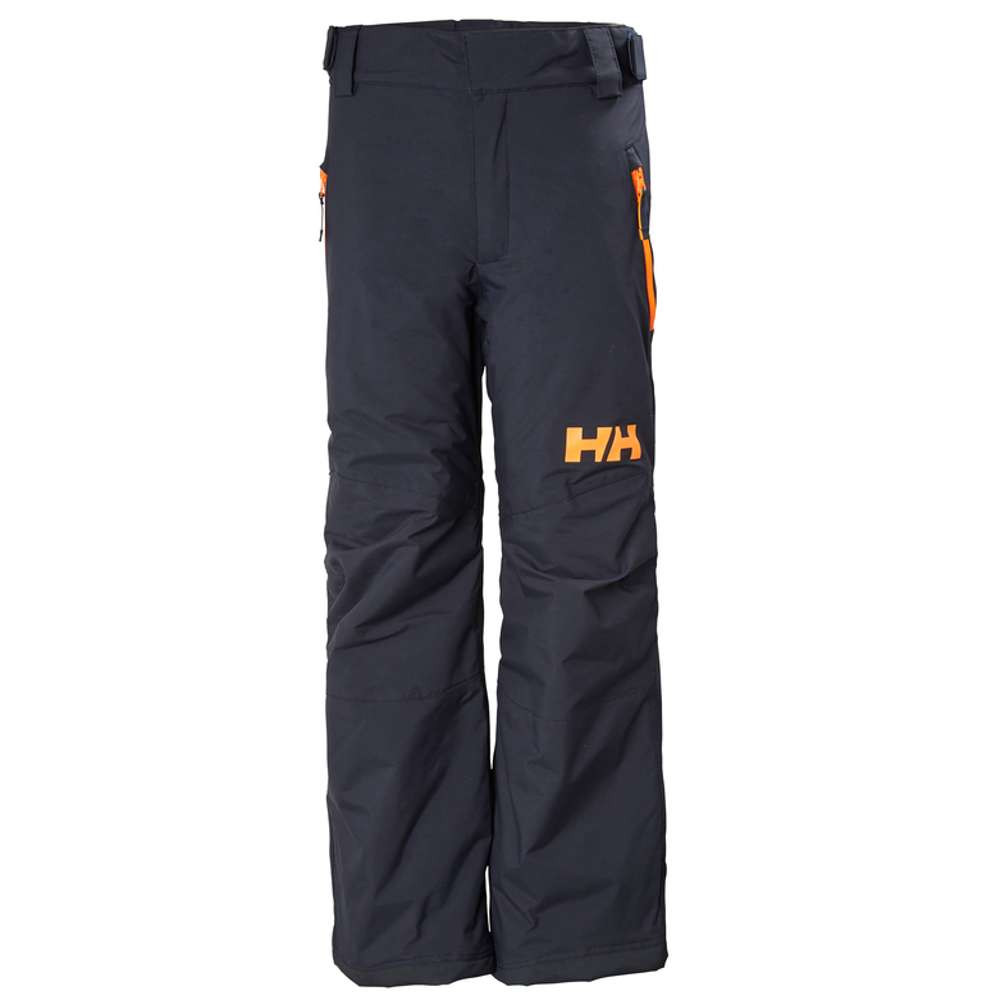 Helly Hansen Legendary Junior Pant 2025 | Corbetts Ski + Snowboard