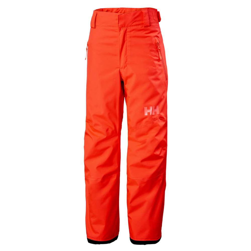 Helly Hansen Legendary Junior Pant 2025 | Corbetts Ski + Snowboard