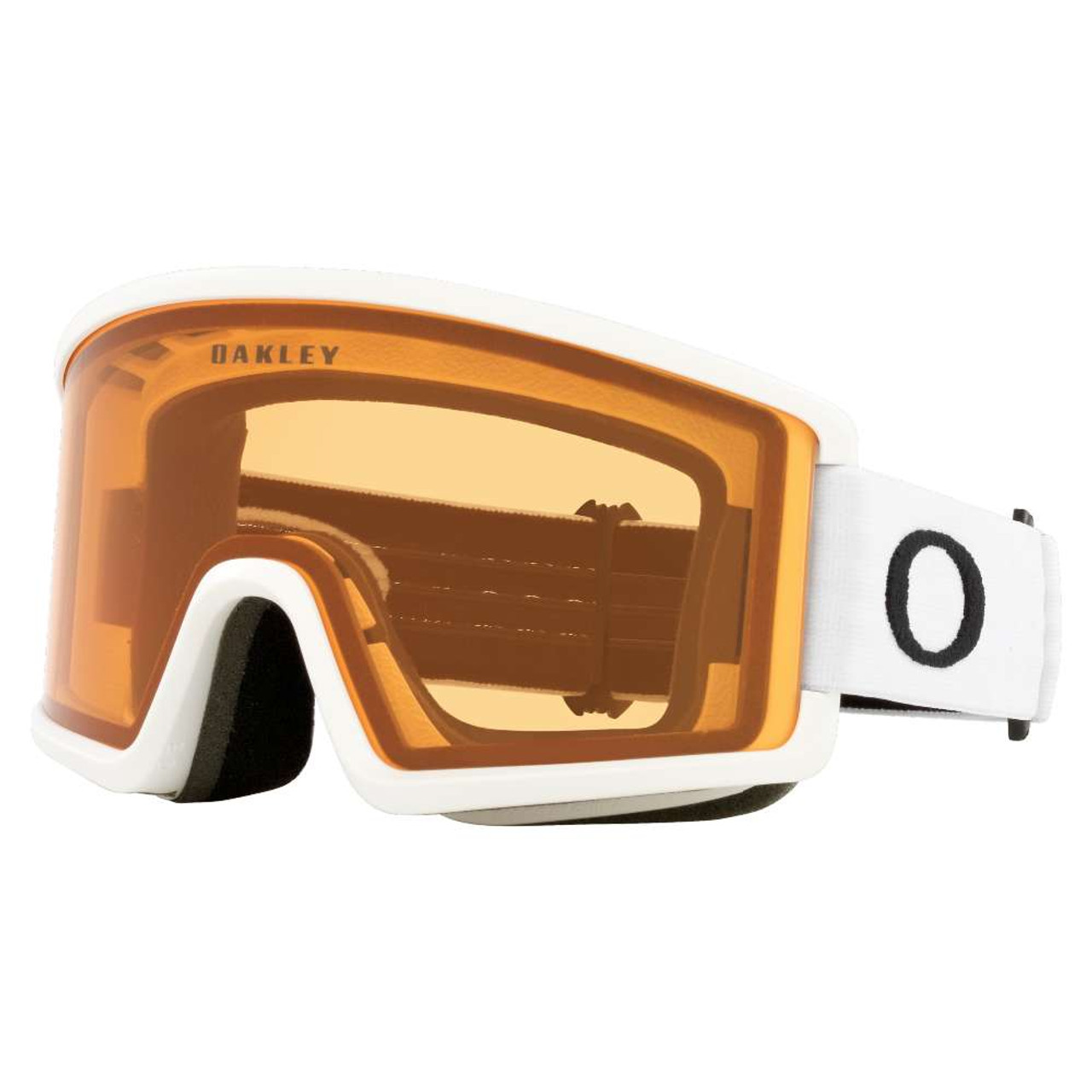 2025 OAKLEY オークリー Target Line M ターゲットライン Matte