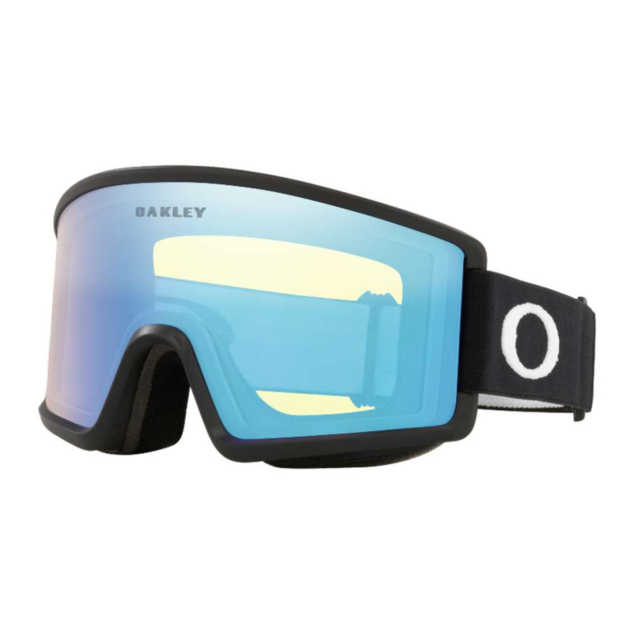 2025 オークリー Target Line L 7120-05 ゴーグル Oakley Target Line L Goggle 2025 | Corbetts Ski + Snowboard