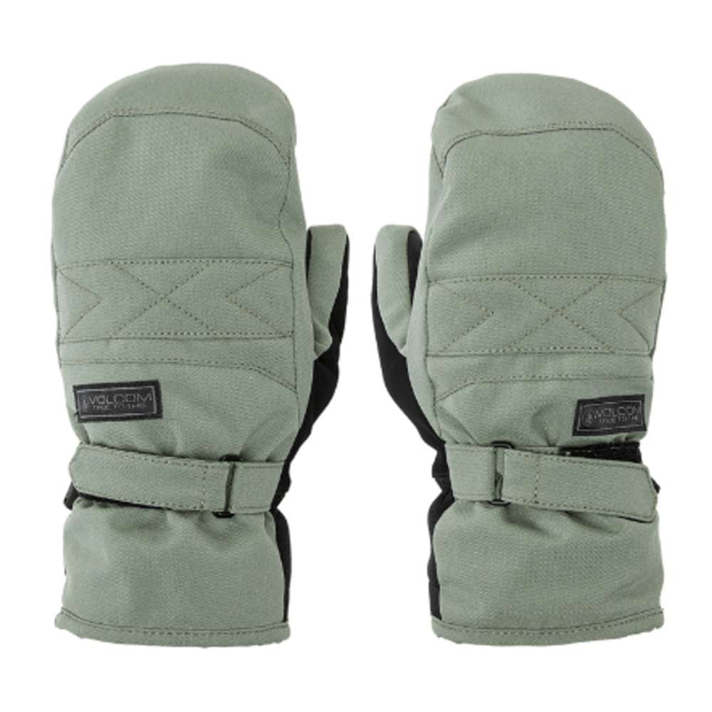 Volcom Peep GORE-TEX Womens Mitt 2025 | Corbetts Ski + Snowboard