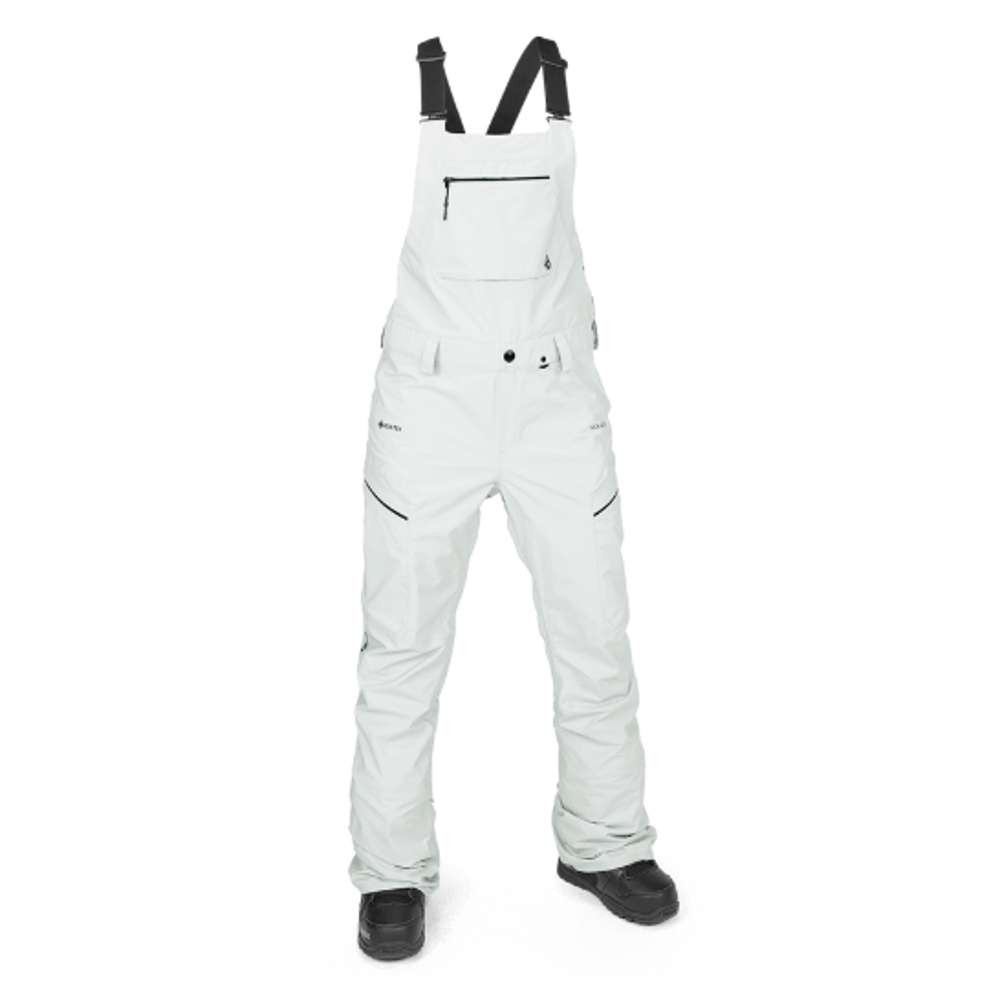 Volcom Elm Stretch GORE Womens Bib Overall Pant 2025 | Corbetts
