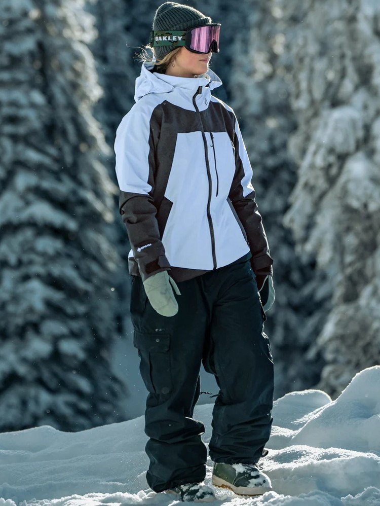 Volcom 3D Stretch GORE Womens Jacket 2025 | Corbetts Ski + Snowboard
