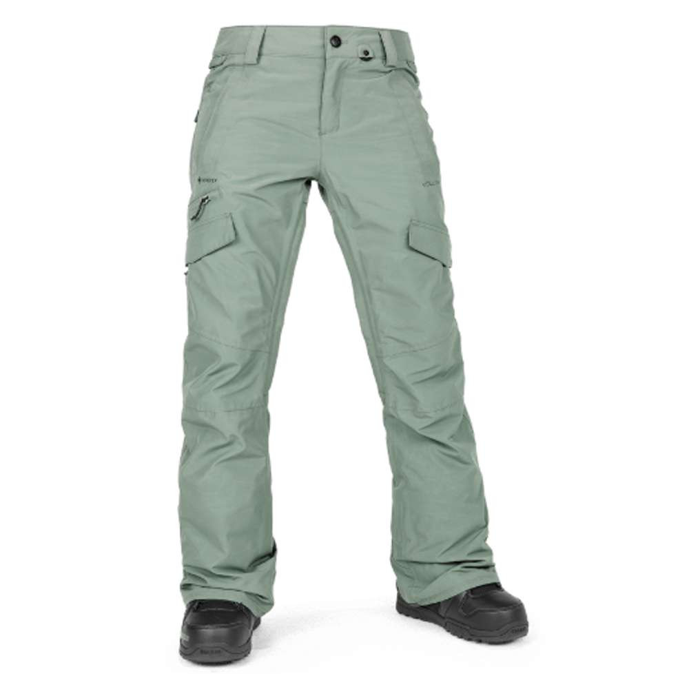 Volcom Aston GORE-TEX Womens Pant 2025 Corbetts Ski Snowboard