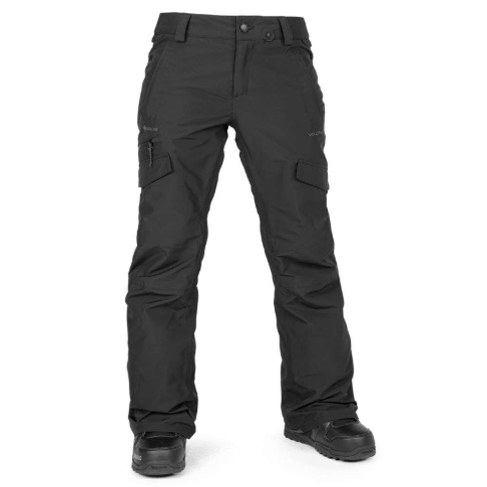 Sサイズ　VOLCOM WOMENS ASTON GORE-TEX PANTS Volcom Aston GORE-TEX Womens Pant 2025 | Corbetts Ski + Snowboard