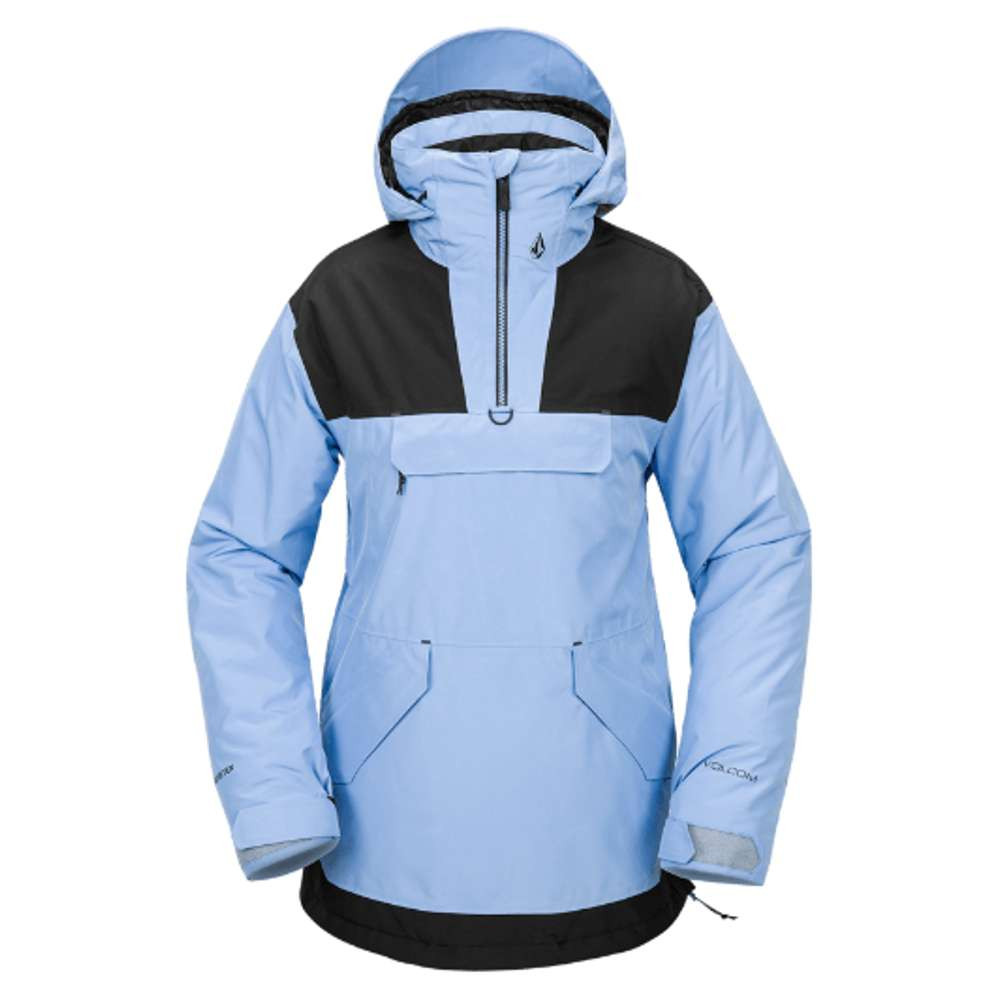 Volcom Fern Insulated GORE Womens Pullover Jacket 2025 | Corbetts