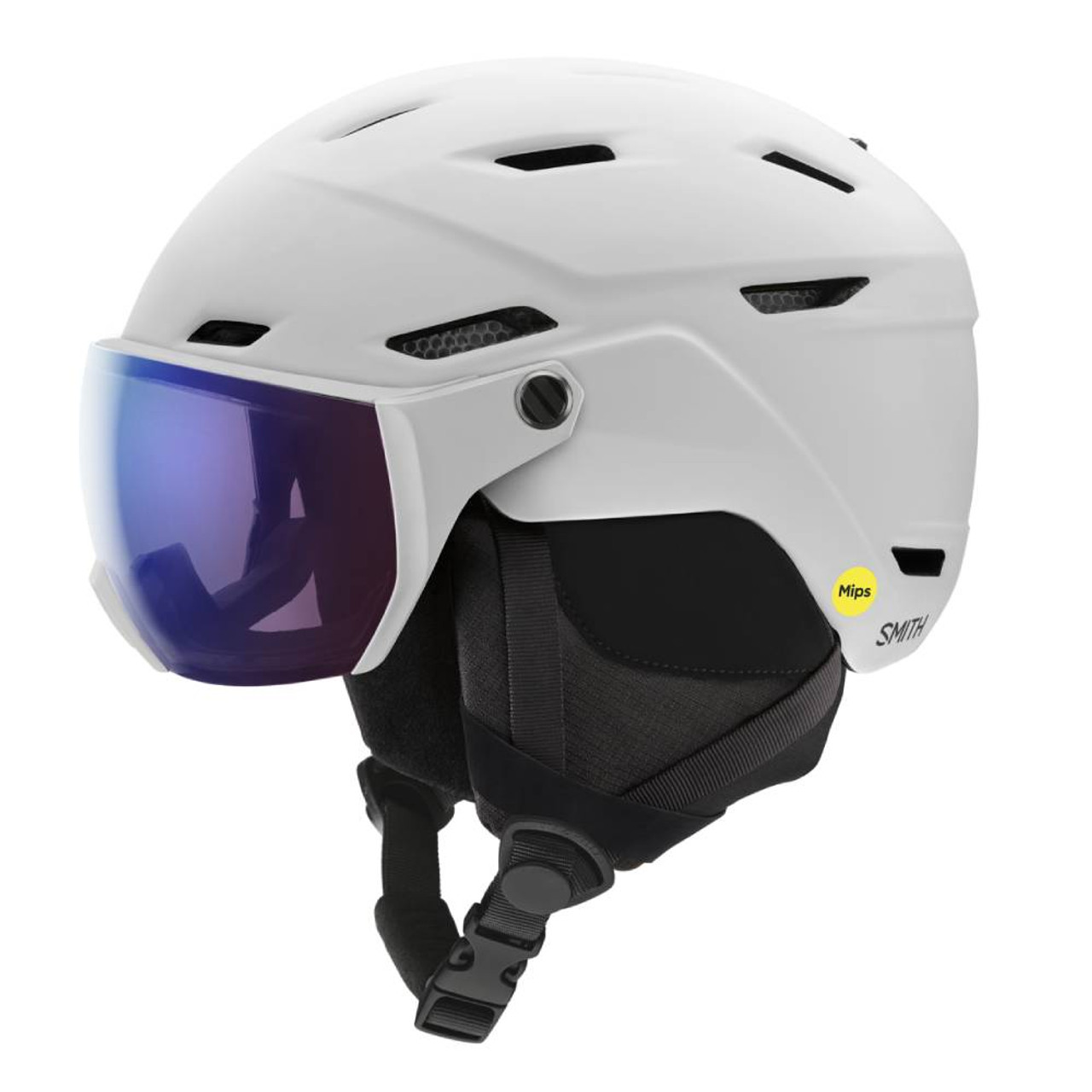 Smith Survey MIPS Adult Helmet 2025 | Corbetts Ski + Snowboard